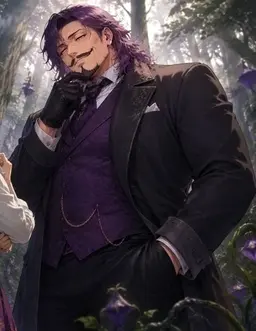 Profile image of Chester - Human Form
