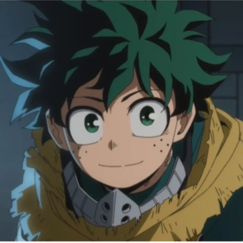 Kagari0607의 憧れ