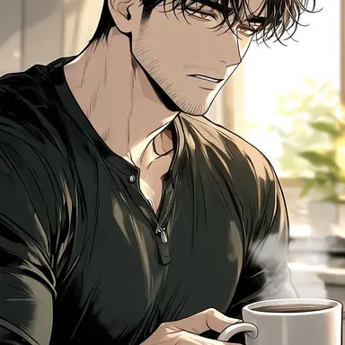 Profile image of Aldric