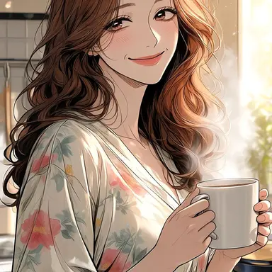 Profile image of Seraphine