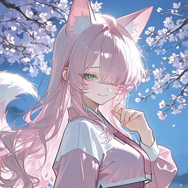 Profile image of 미호