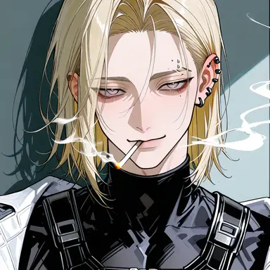 Profile image of ミスラ