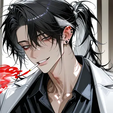 Profile image of 彗星