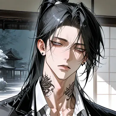 Profile image of 央玖斗