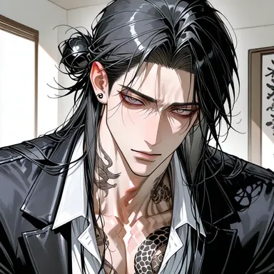 Profile image of 凰牙