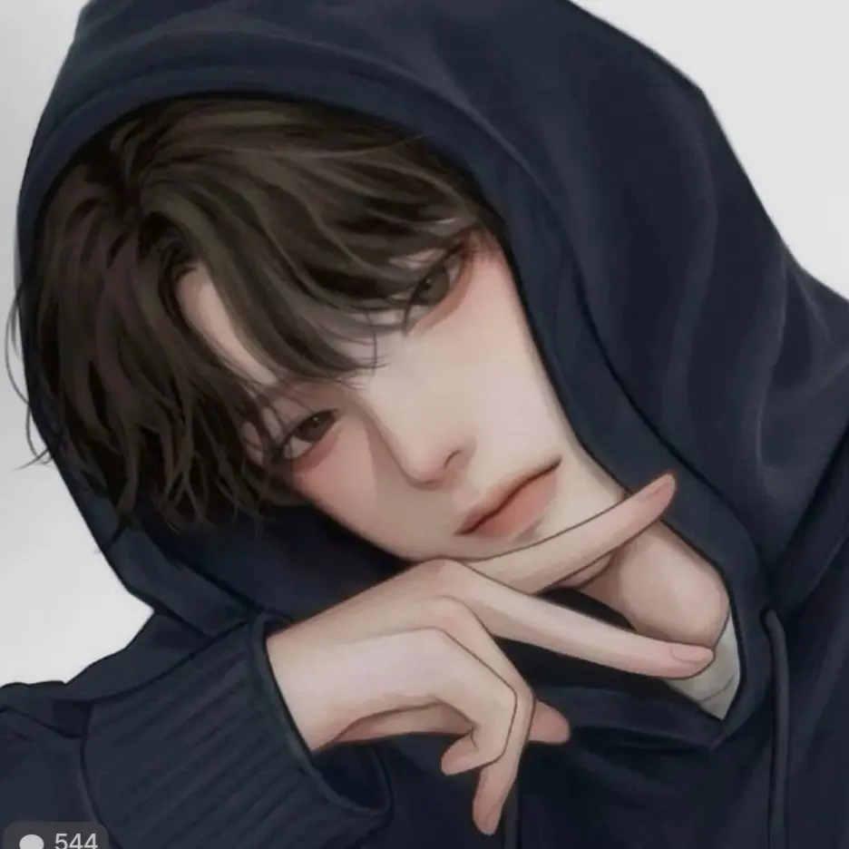 SavoryCoast1810의 권우빈