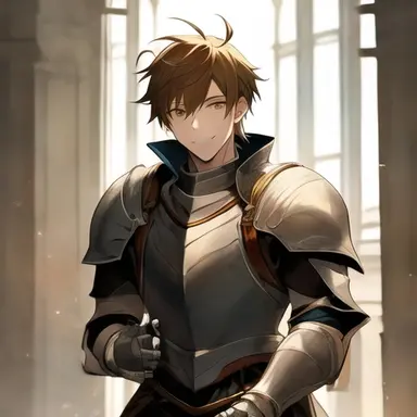 Profile image of ブレンダン