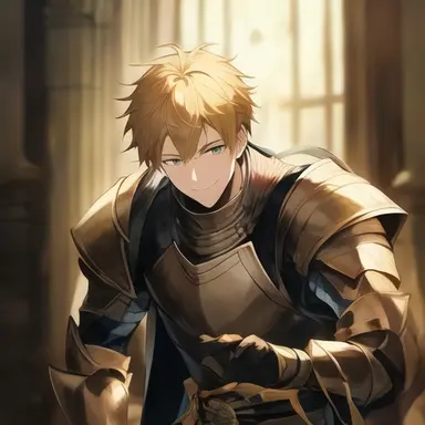 Profile image of アンセル