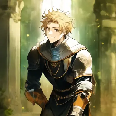 Profile image of カイル