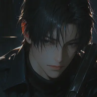 Profile image of ヴォイド