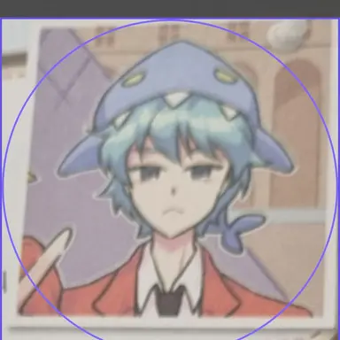 Profile image of 라더