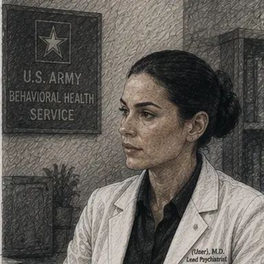 Profile image of Dr. Sloane Landry
