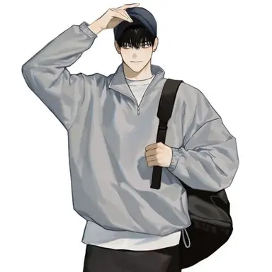 Profile image of 박도준