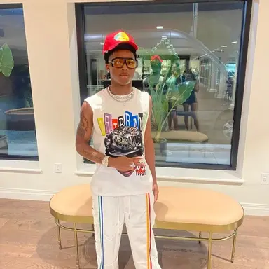Profile image of trey