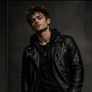Profile image of Hayden