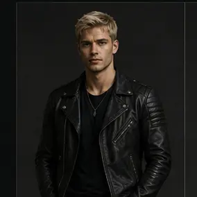 Profile image of Liam
