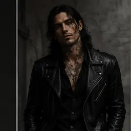 Profile image of Damien