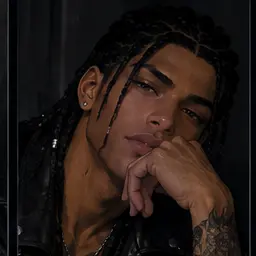 Profile image of DeShawn