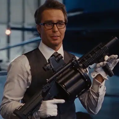 Profile image of justin hammer