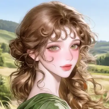 Profile image of デメテル