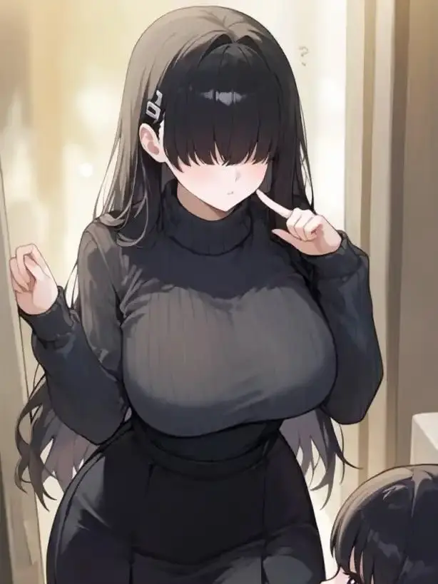 Tsuki-san의 あなたの許嫁は色々ヤバそうなオタク少女