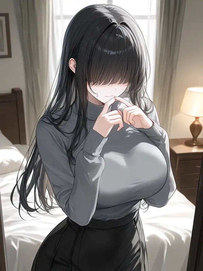 Tsuki-san의 あなたの許嫁は色々ヤバそうなオタク少女
