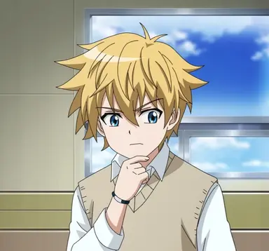 Profile image of 리온
