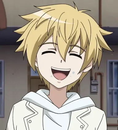 Profile image of 리온