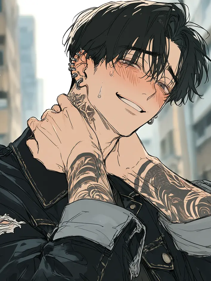 HotSkin5340의 きみは太陽