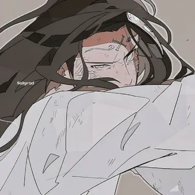 Profile image of Neji hyuga