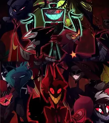 Profile image of Hells Overlords