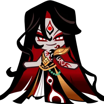 Profile image of 흑마교주 쿠키