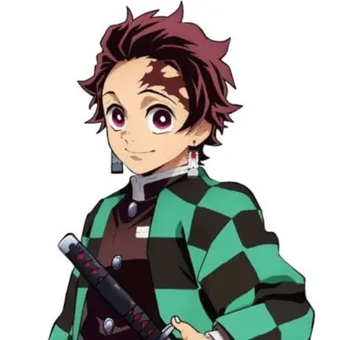 Profile image of 탄지로