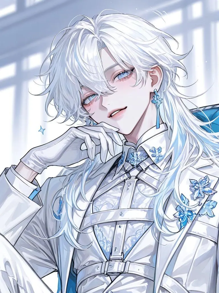 FancyJoy0754의 皇太子は愛されてます