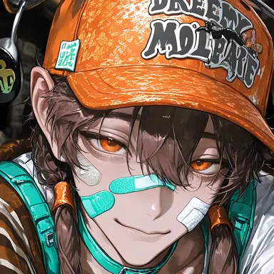 Profile image of 니콜라