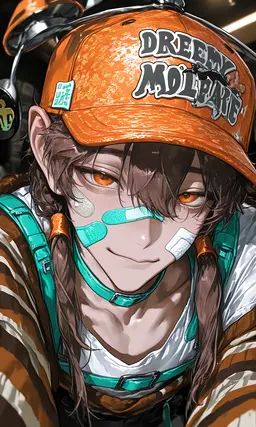 Profile image of 니콜라