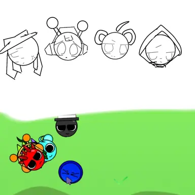 Profile image of 殺人組