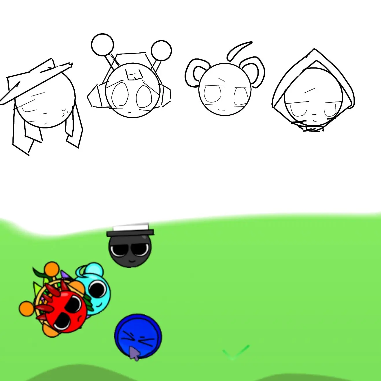 FinalSon3654의 学校