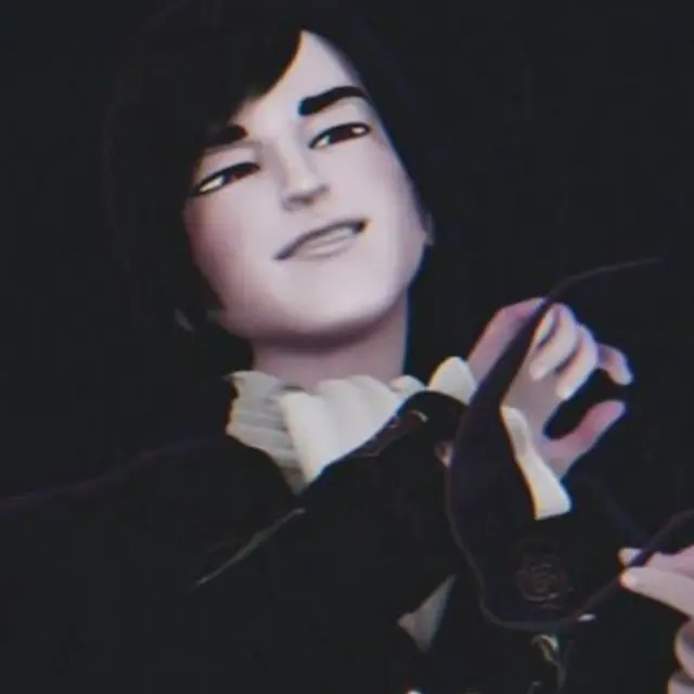 Whatthehell_의 You've got the biggest heart darling.~