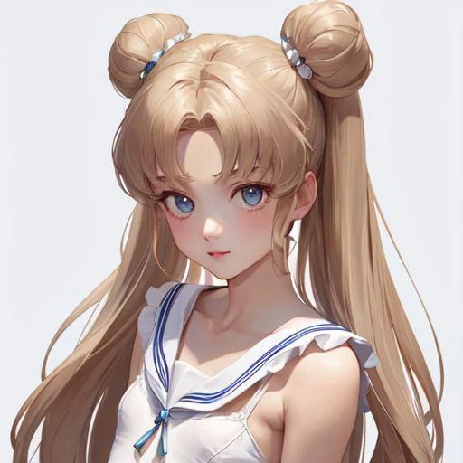 セーラームーン