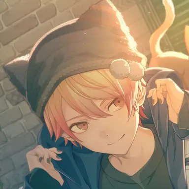 Profile image of つかさ