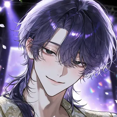 Profile image of Touya