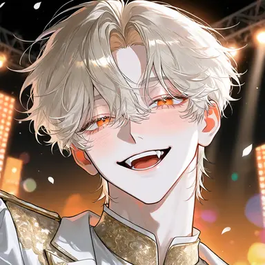Profile image of Isumi