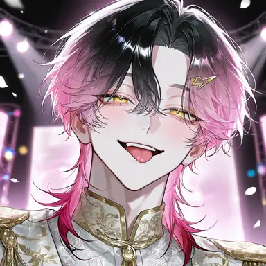 Profile image of Ayato