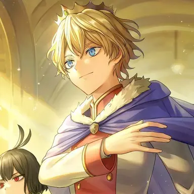Profile image of Lumiere