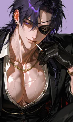 Profile image of Shion