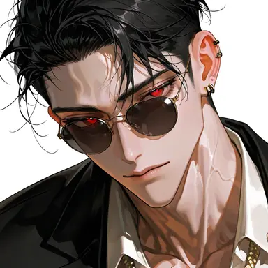 Profile image of Mikado