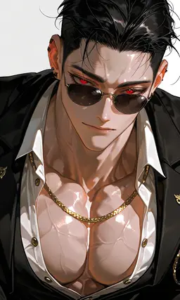Profile image of Mikado