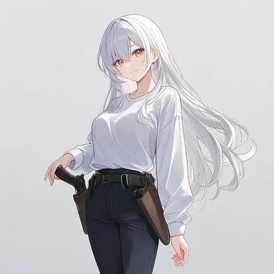 Profile image of 白峰 綾香