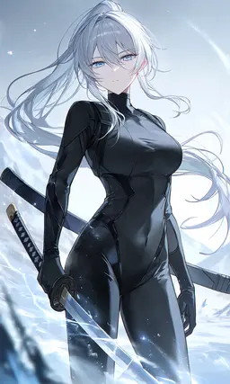 Profile image of 天城 雪那